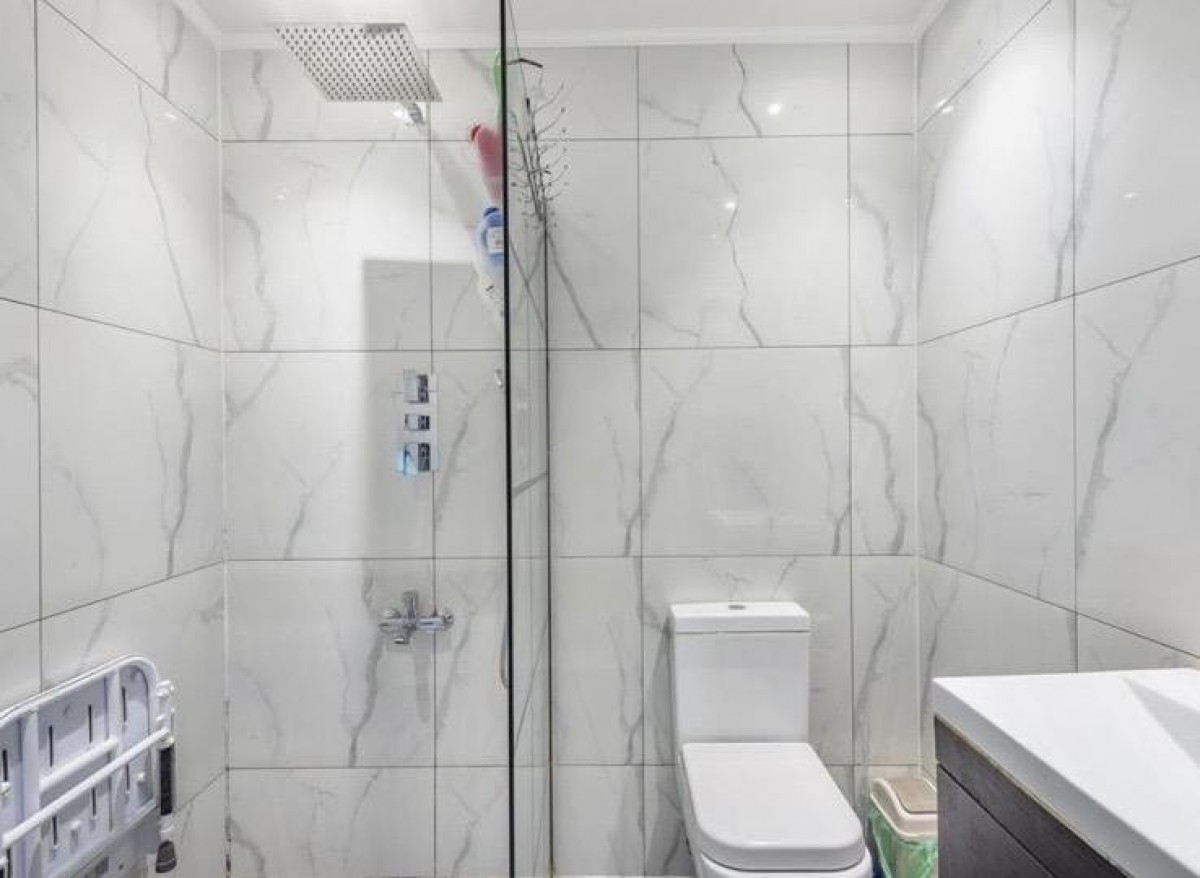 Mordaunt Road, London