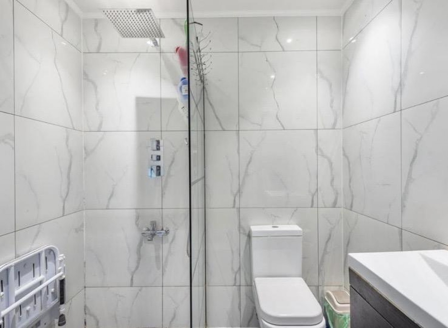 Mordaunt Road, London