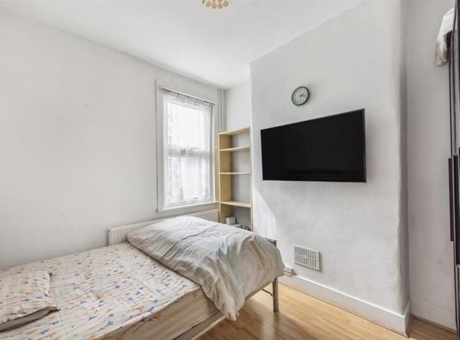 Mordaunt Road, London