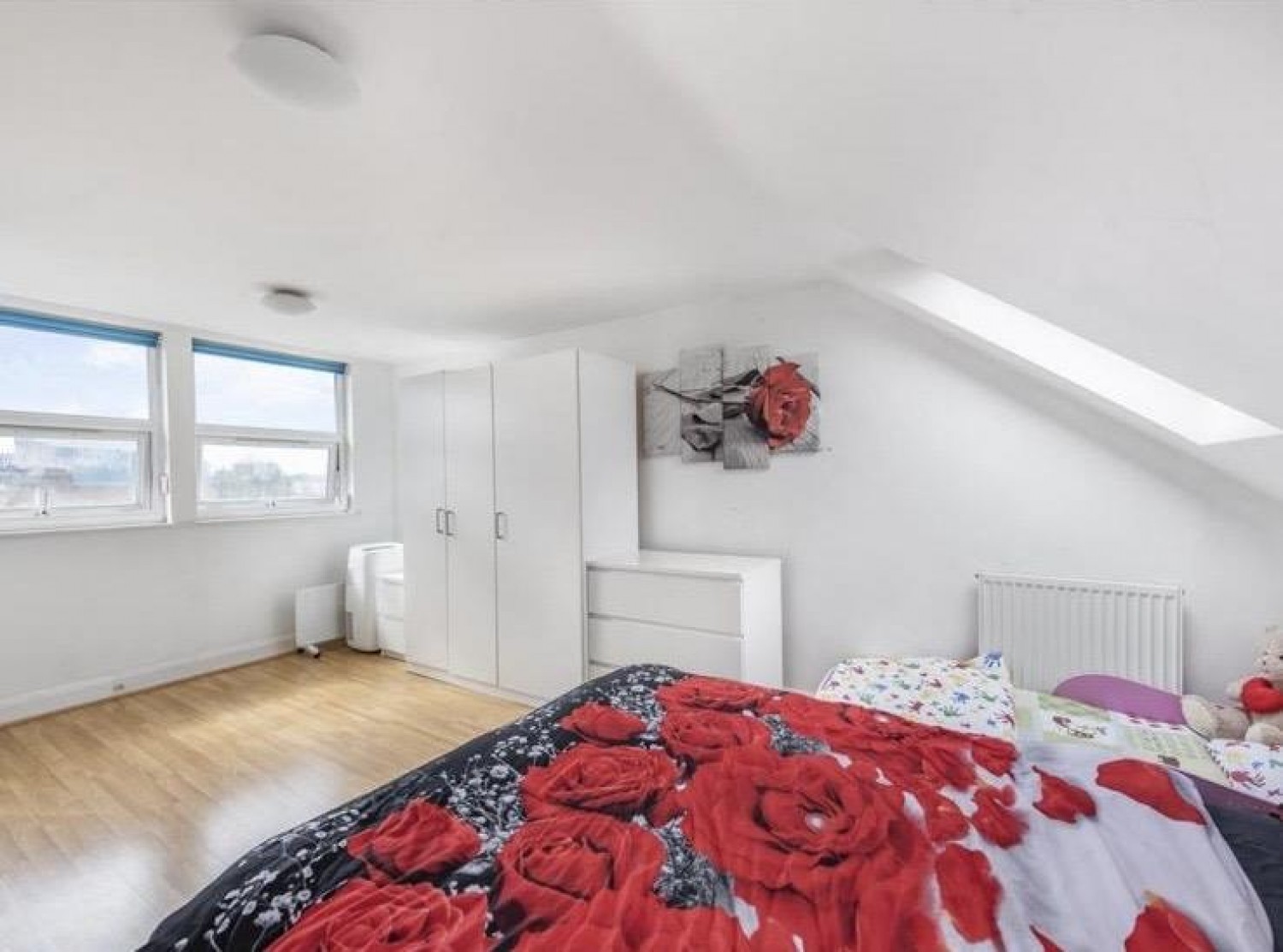 Mordaunt Road, London