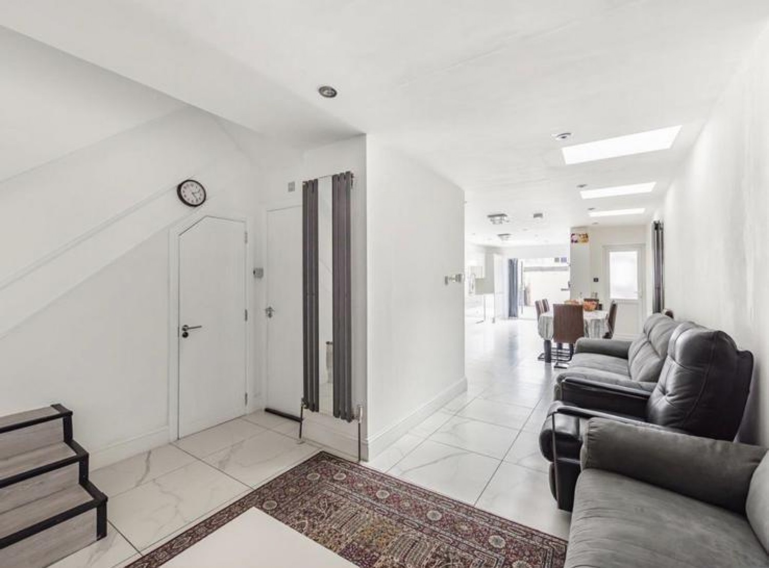 Mordaunt Road, London