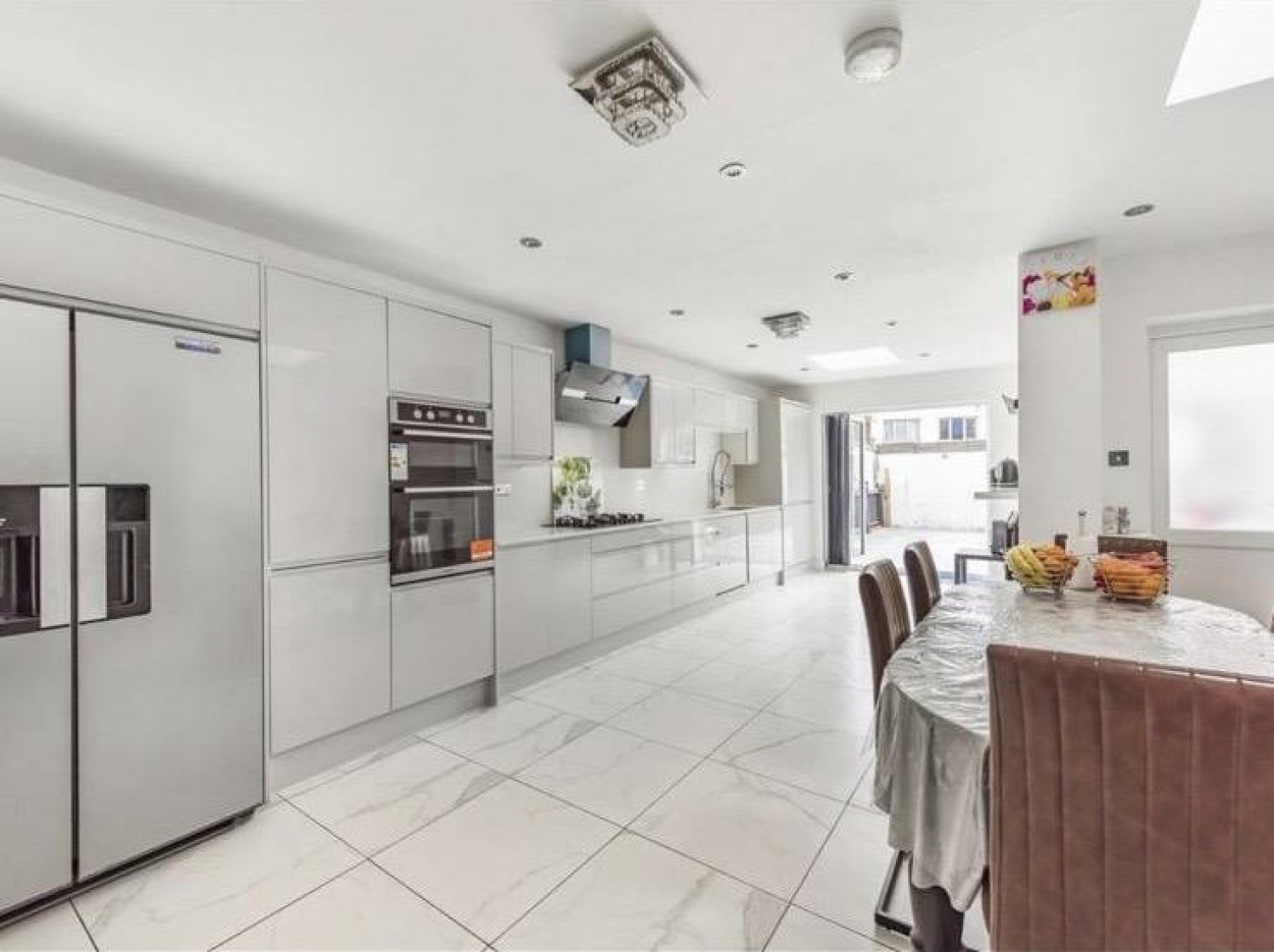 Mordaunt Road, London