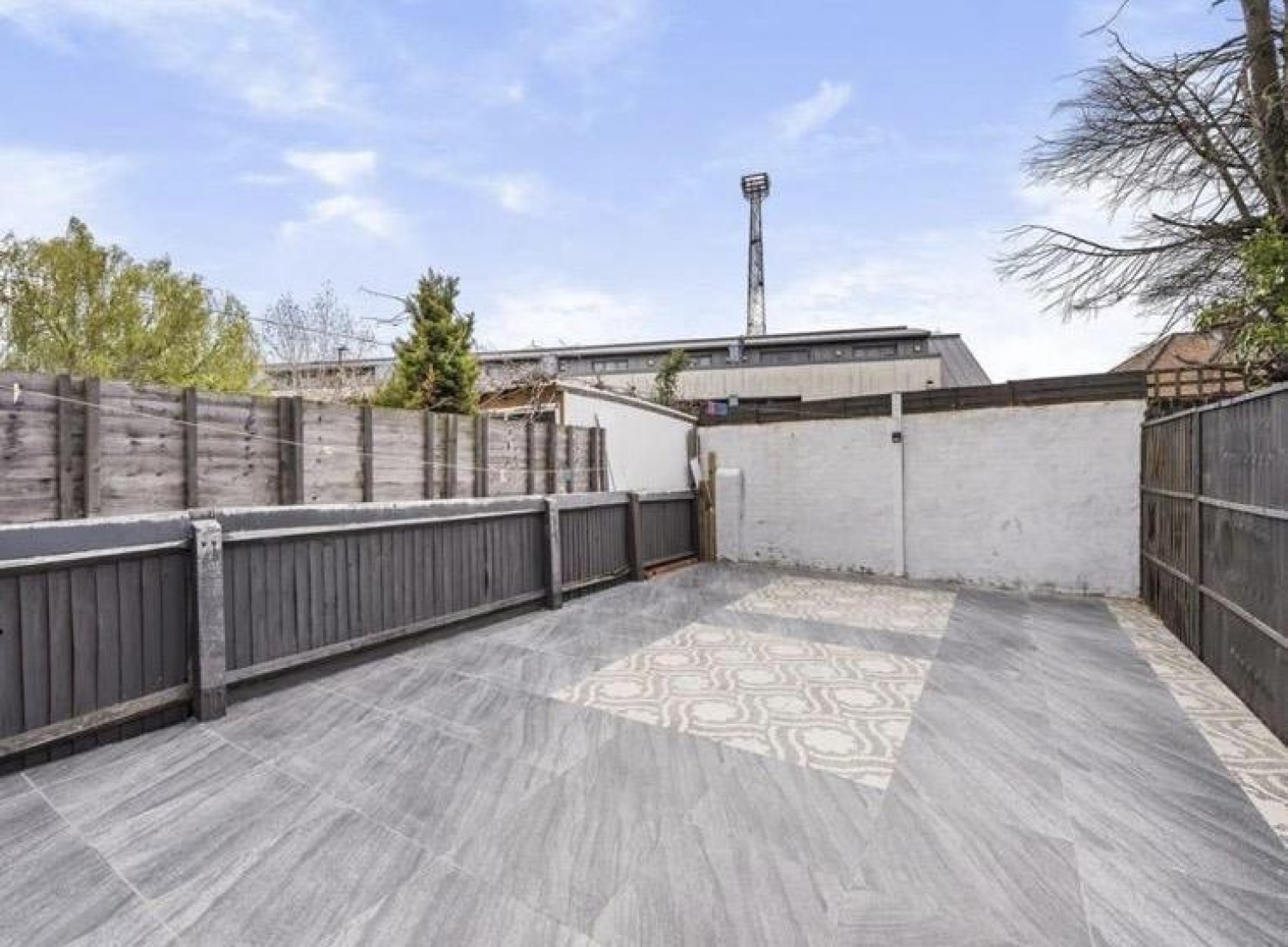 Mordaunt Road, London