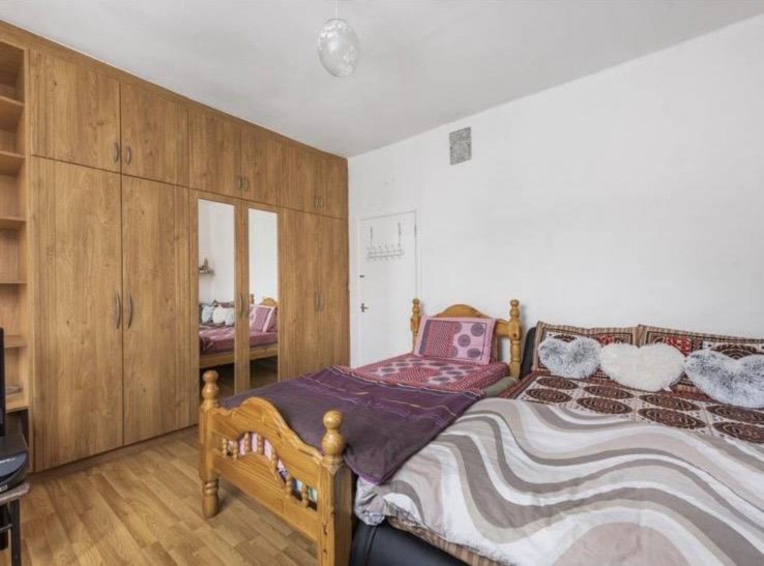 Mordaunt Road, London