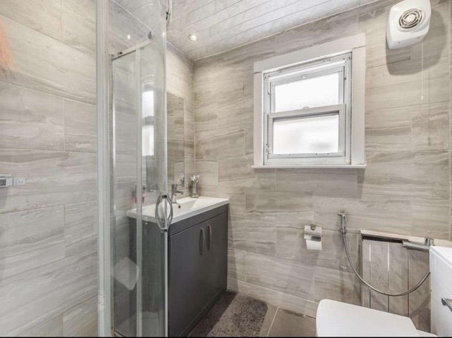 Mordaunt Road, London