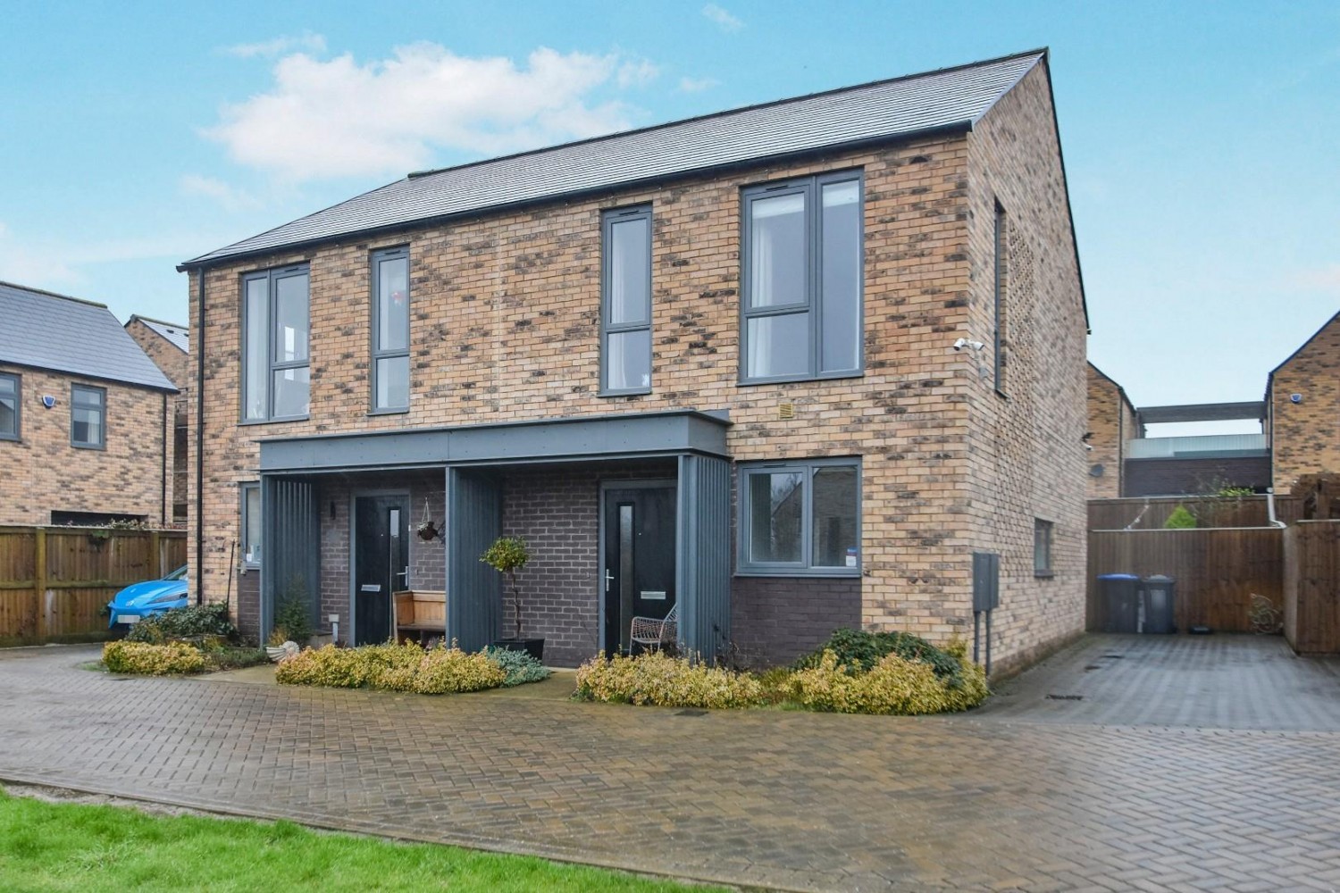 Fewston Drive, Harrogate