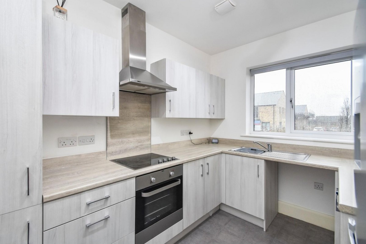 Fewston Drive, Harrogate