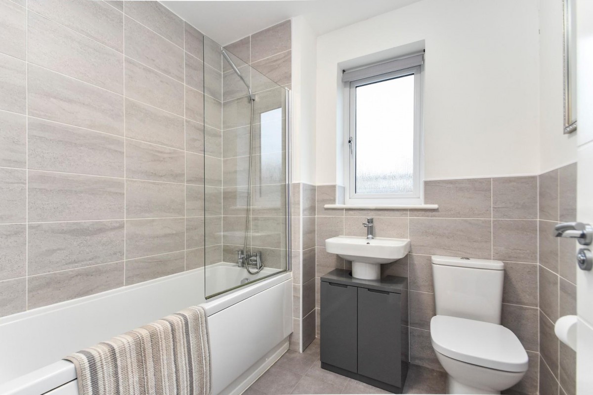 Fewston Drive, Harrogate