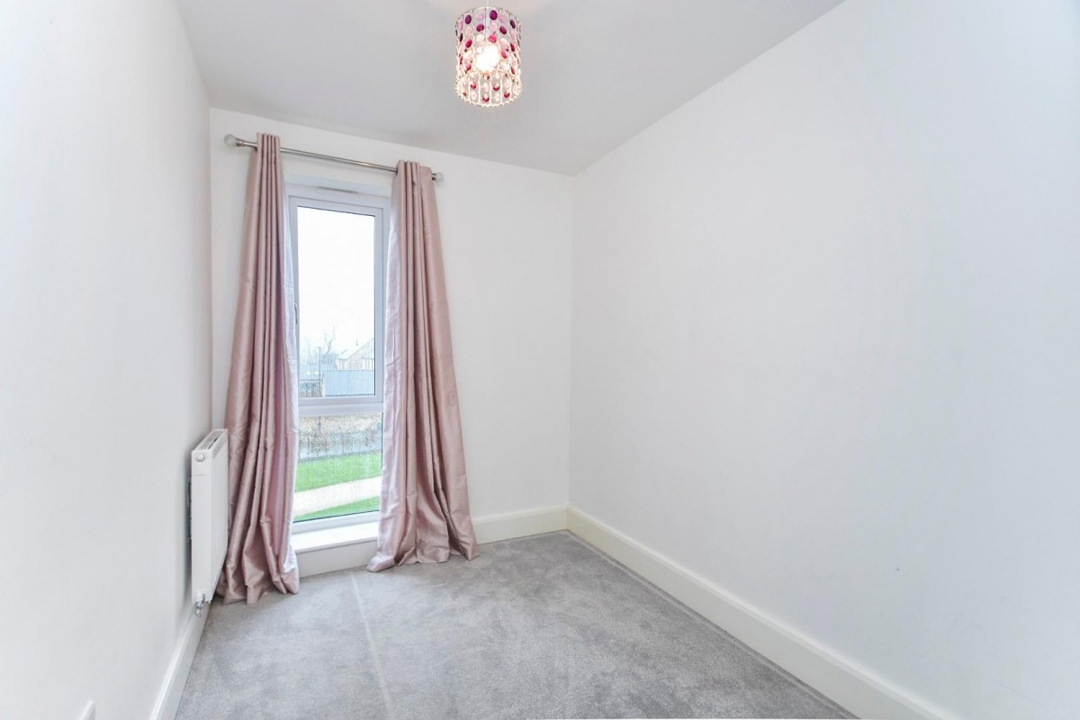 Fewston Drive, Harrogate