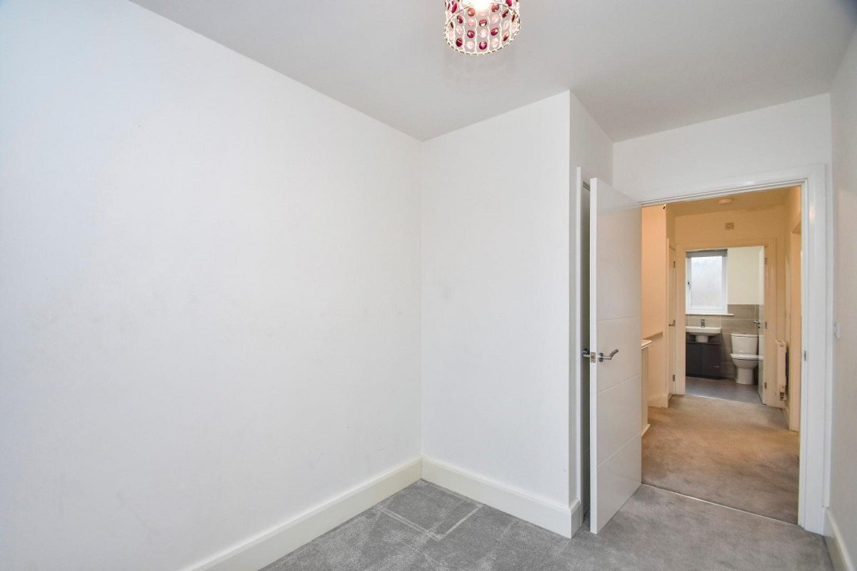 Fewston Drive, Harrogate