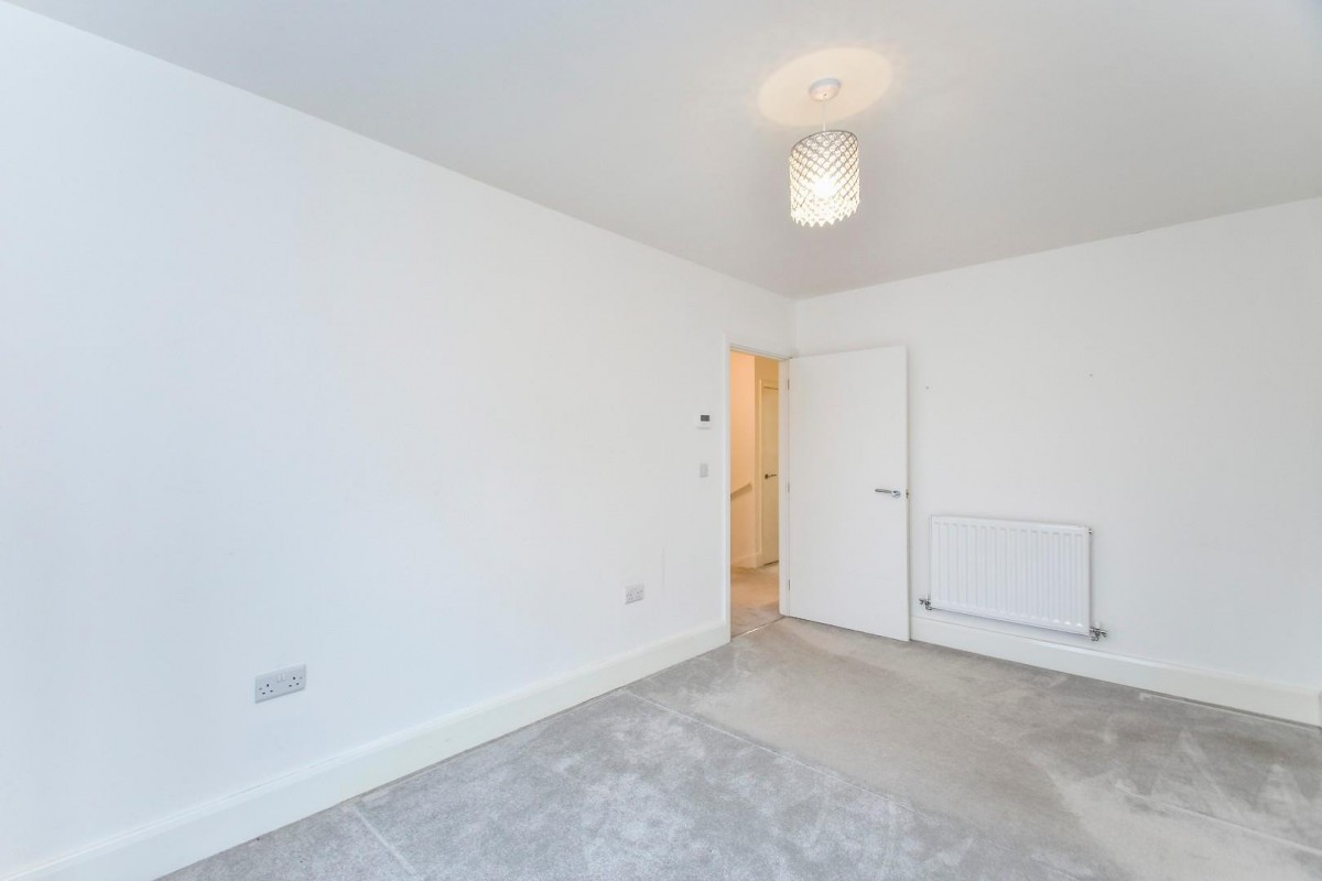 Fewston Drive, Harrogate