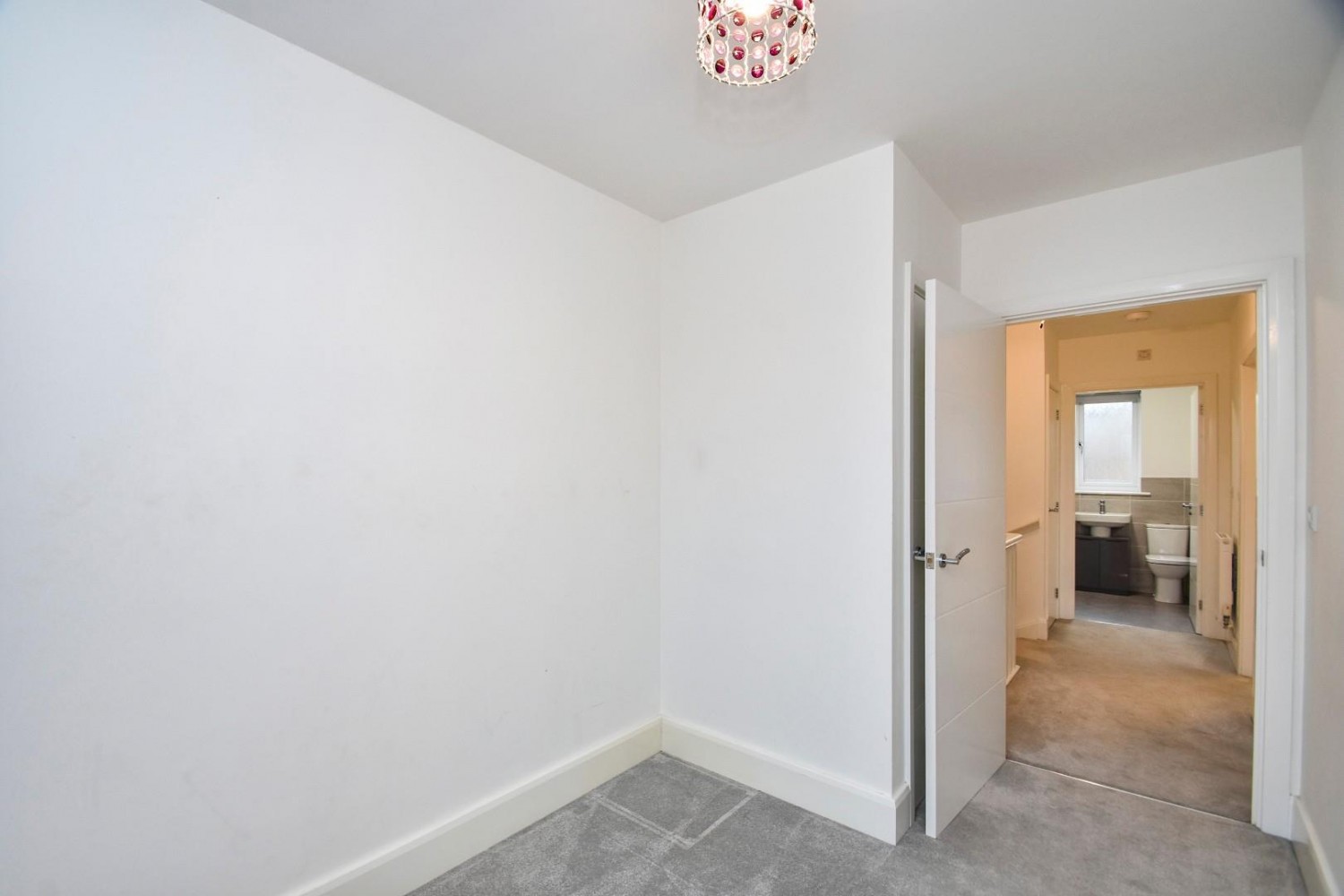 Fewston Drive, Harrogate