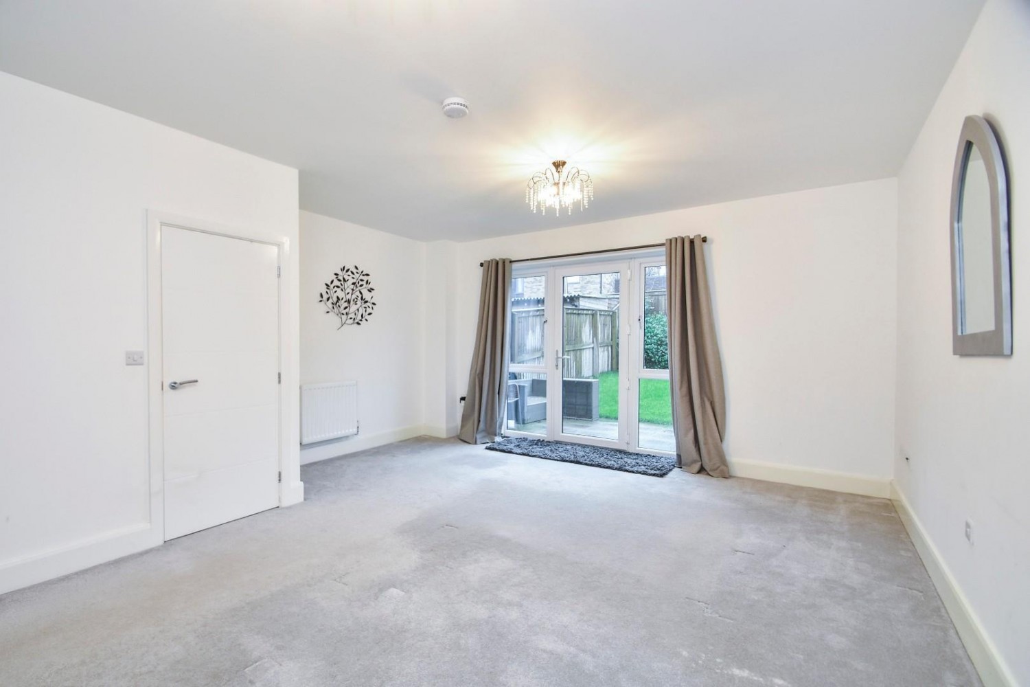 Fewston Drive, Harrogate