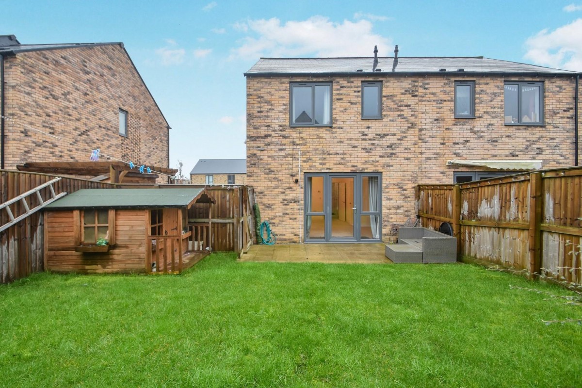 Fewston Drive, Harrogate