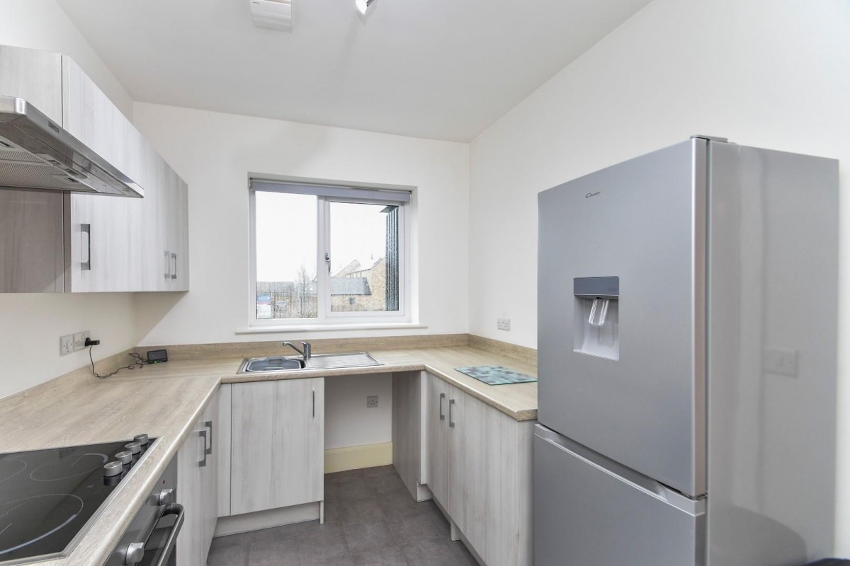 Fewston Drive, Harrogate