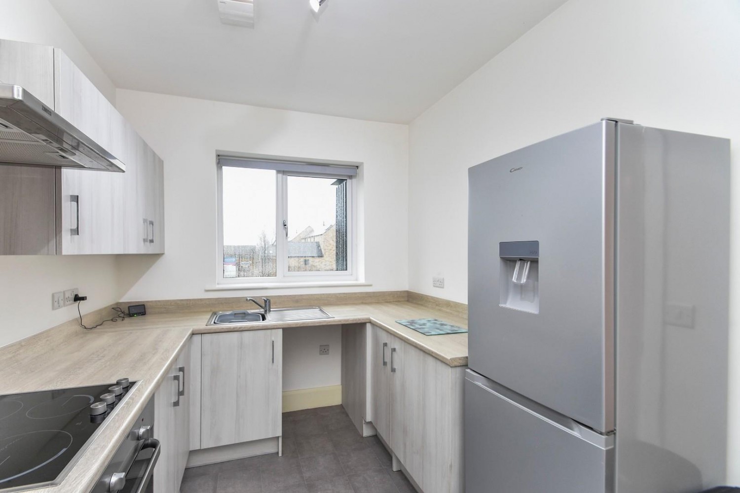 Fewston Drive, Harrogate