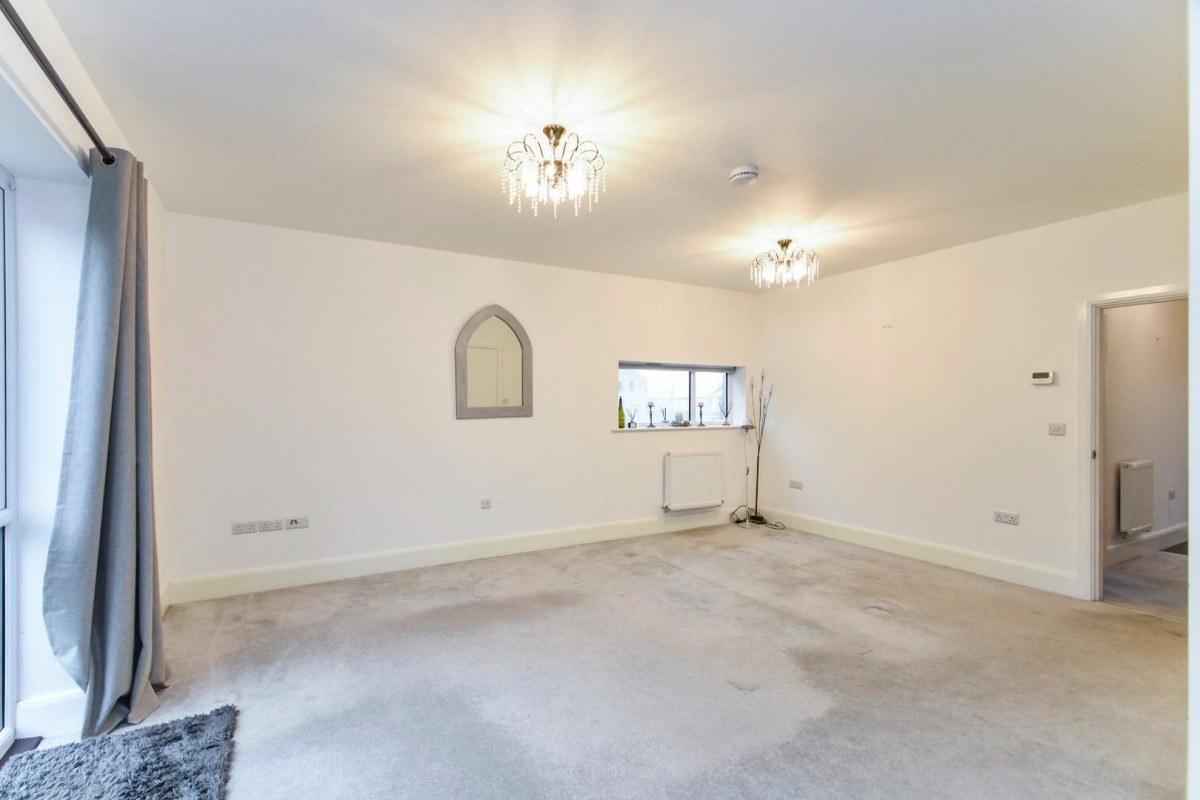 Fewston Drive, Harrogate