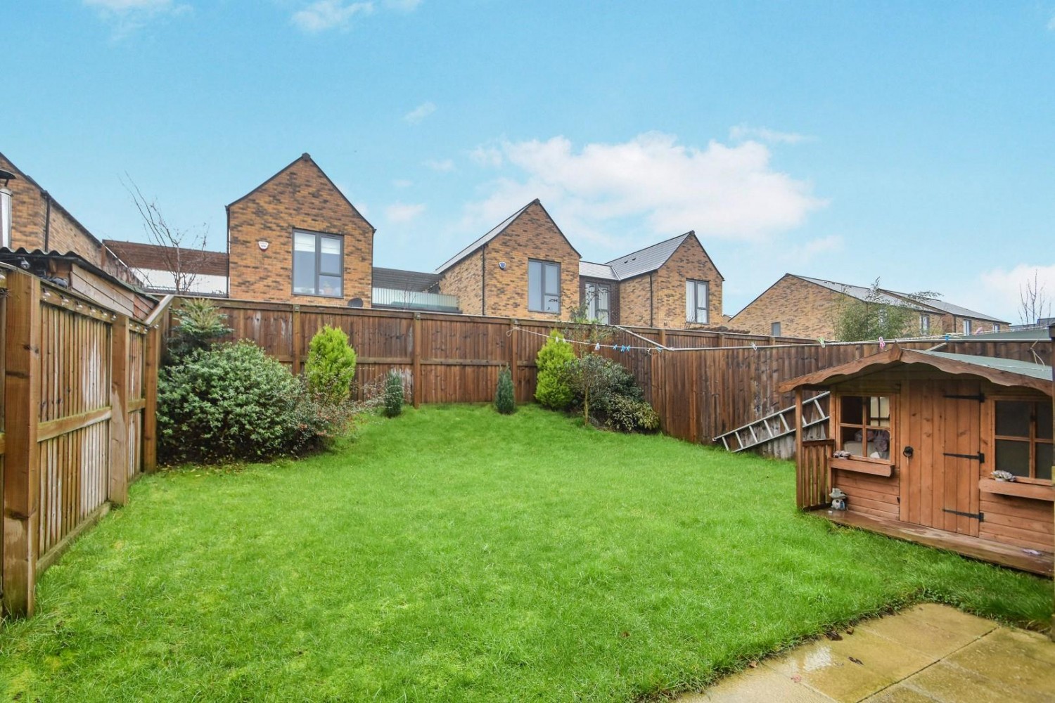 Fewston Drive, Harrogate