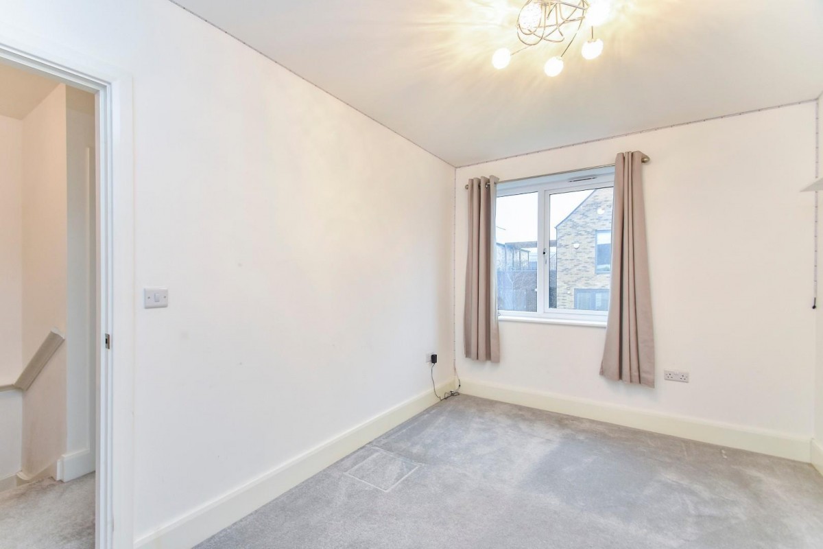 Fewston Drive, Harrogate