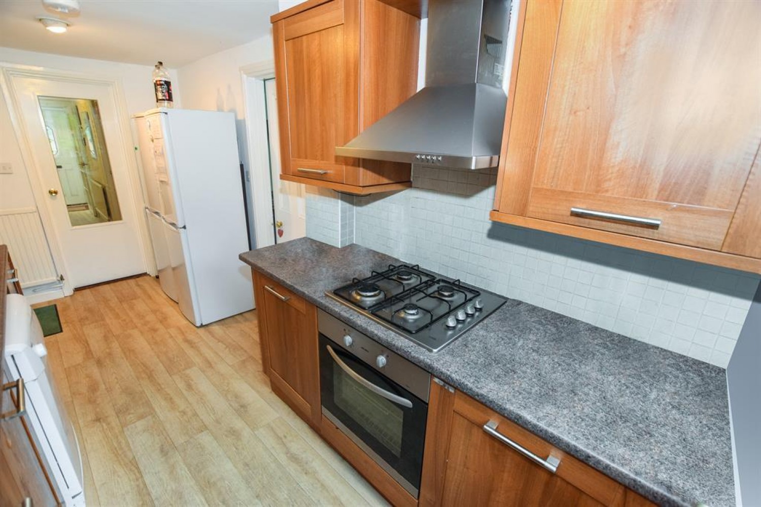 Dale Road, Southampton