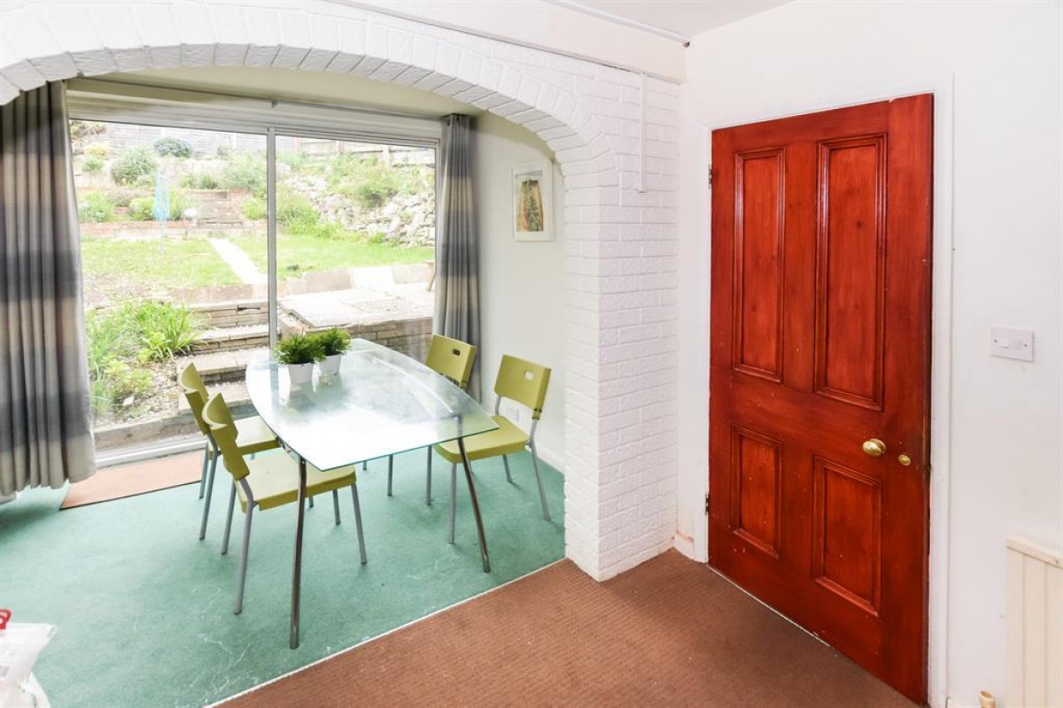 Dale Road, Southampton