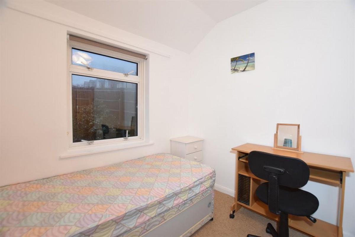 Dale Road, Southampton