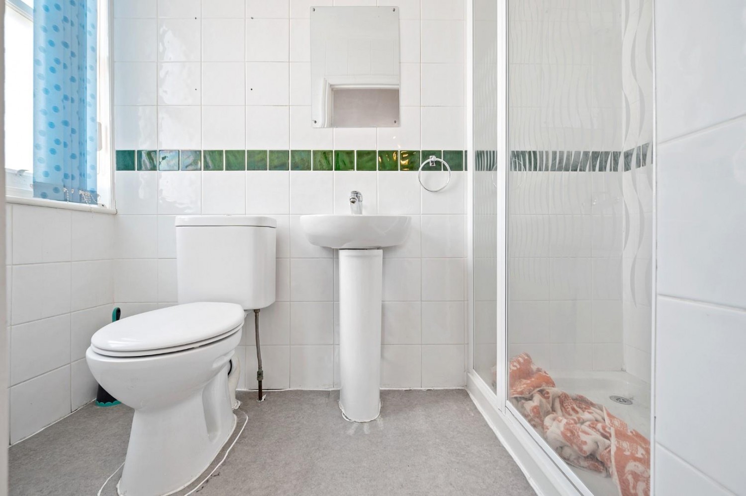 Clissold Crescent, London, N16