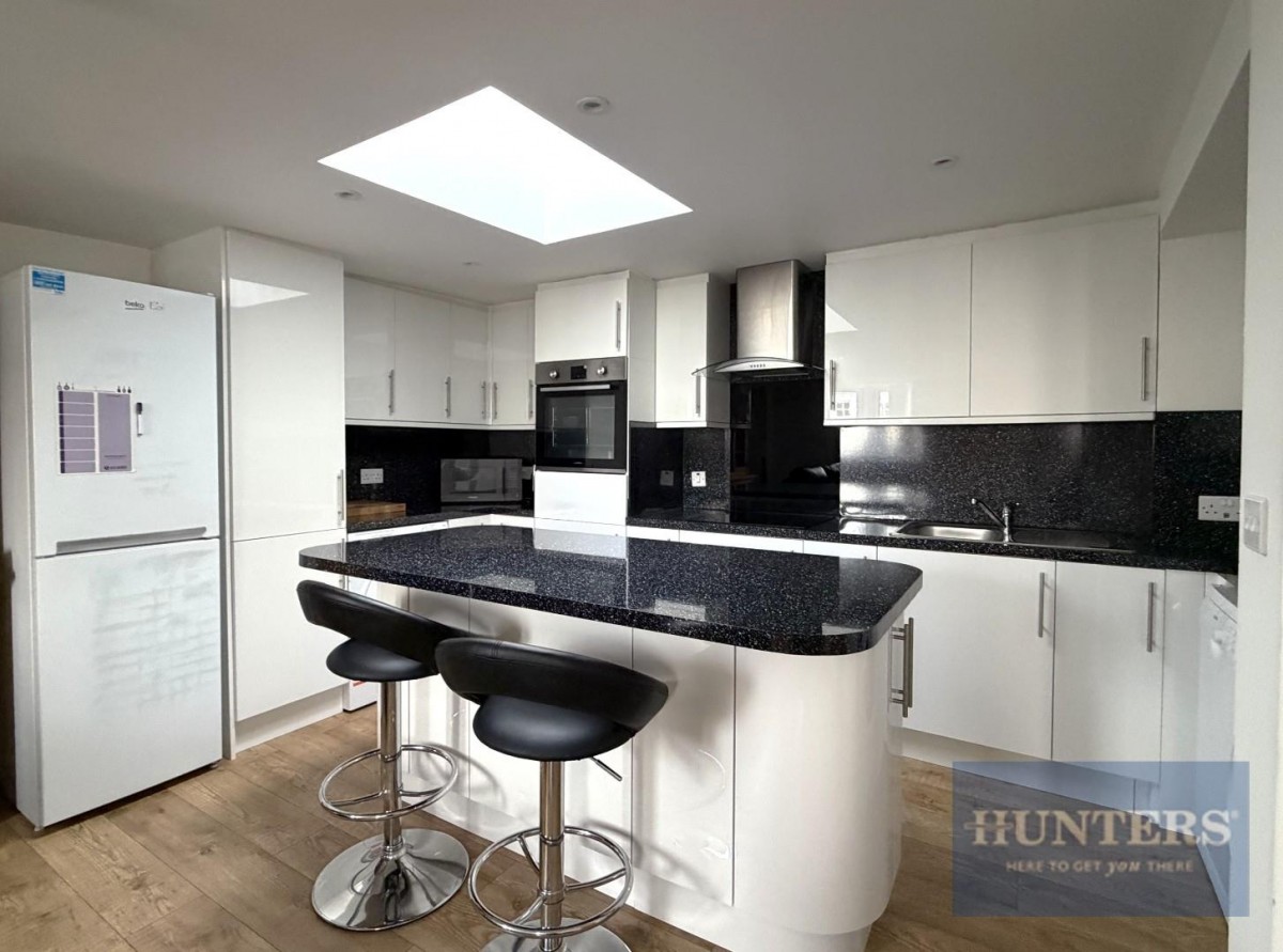 Andover Street, Tivoli, Cheltenham, Gloucestershire