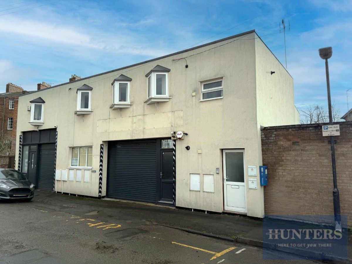 Andover Street, Tivoli, Cheltenham, Gloucestershire