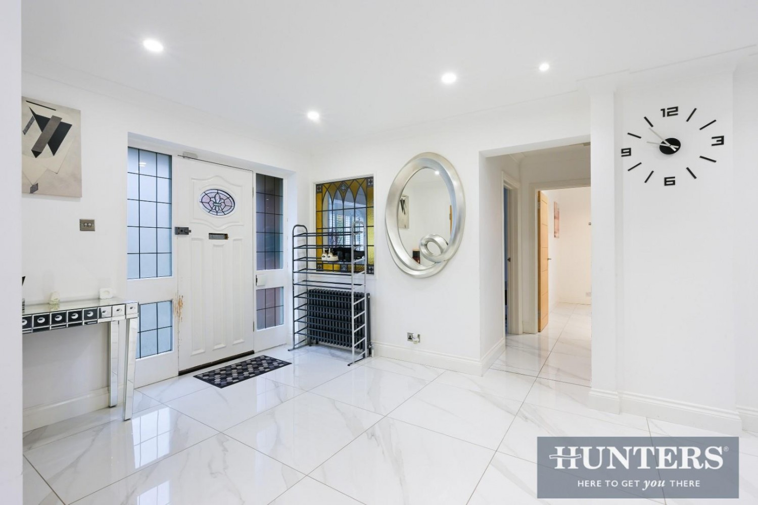 Rosebery Road, Epsom