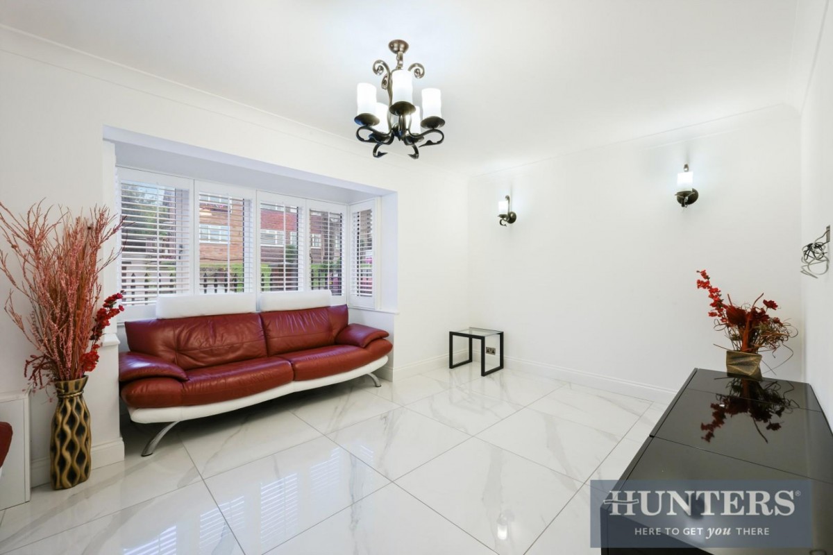 Rosebery Road, Epsom