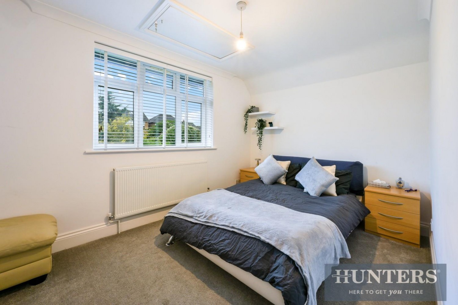 Rosebery Road, Epsom