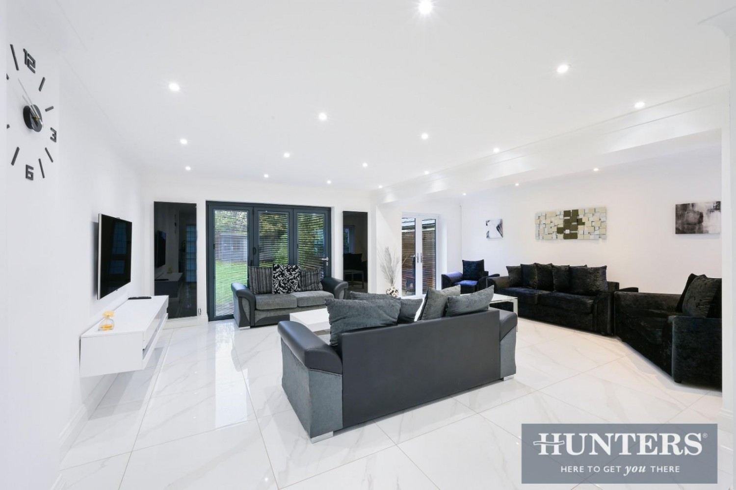 Rosebery Road, Epsom