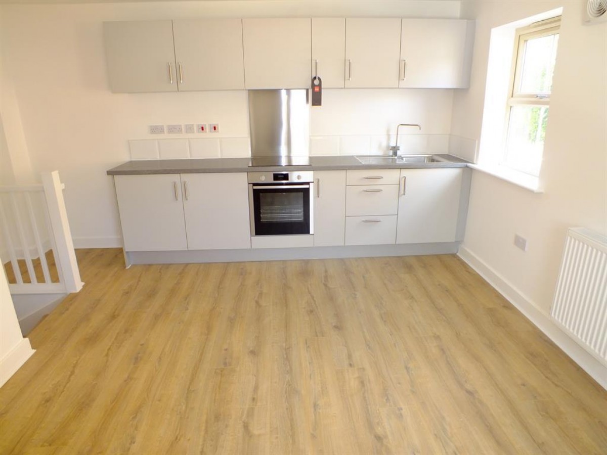 Asket Row, Leeds, West Yorkshire