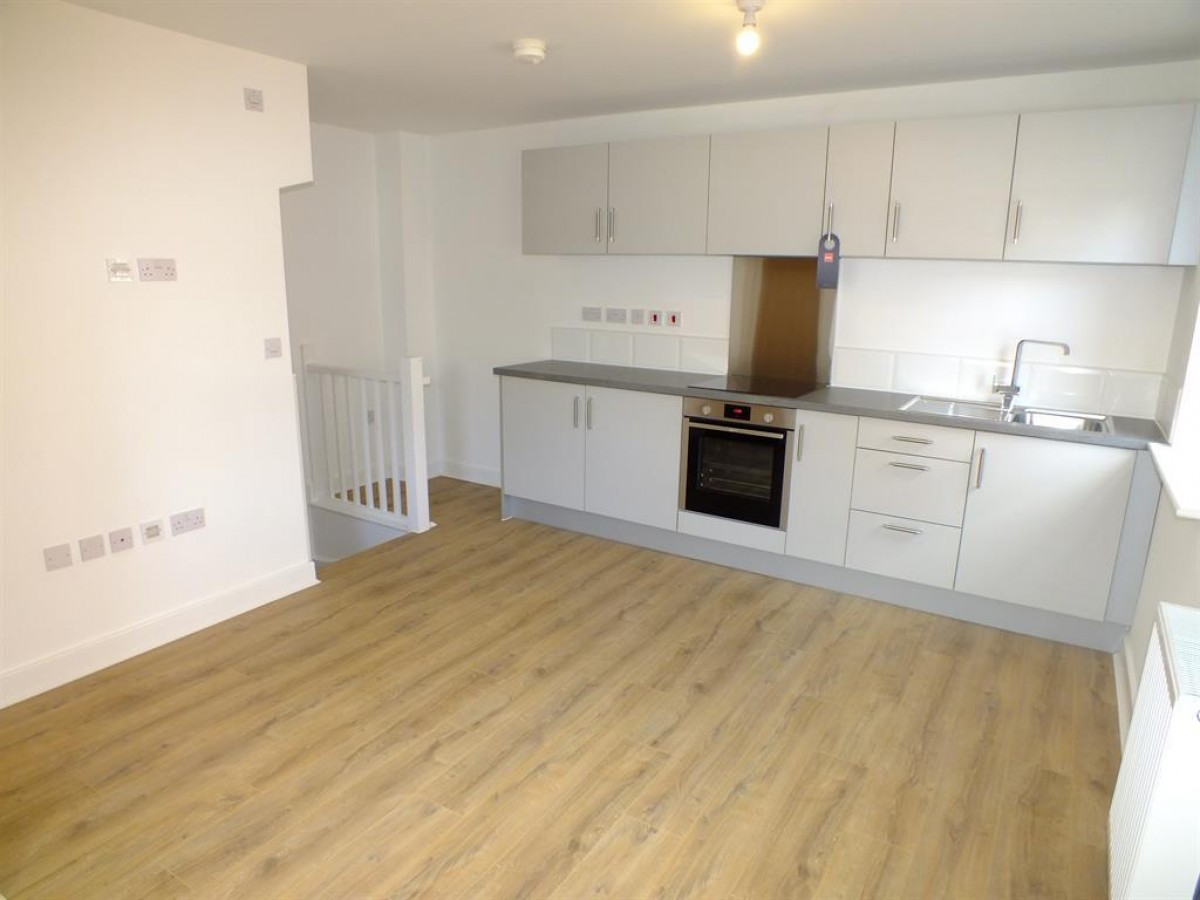 Asket Row, Leeds, West Yorkshire