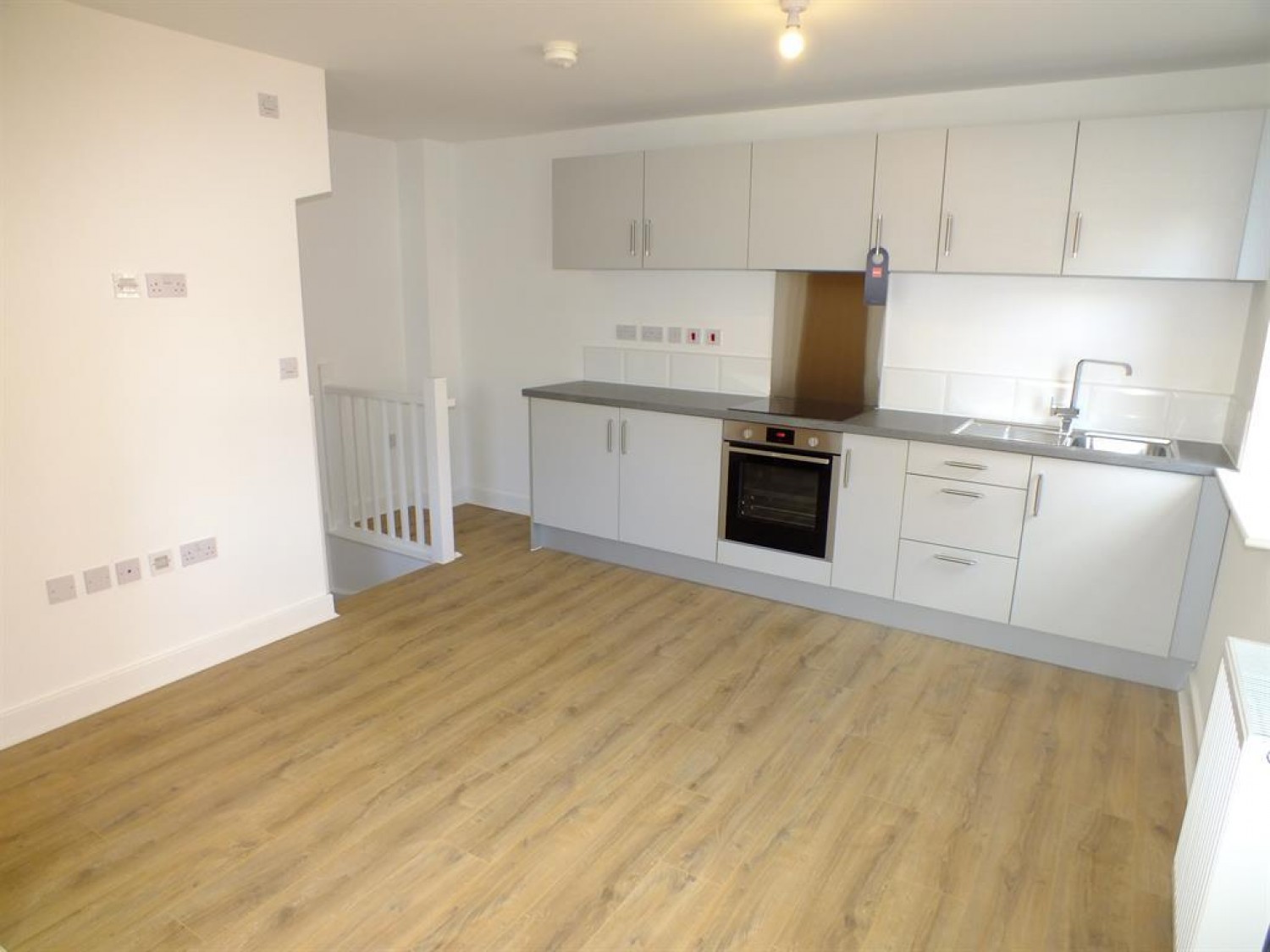 Asket Row, Leeds, West Yorkshire