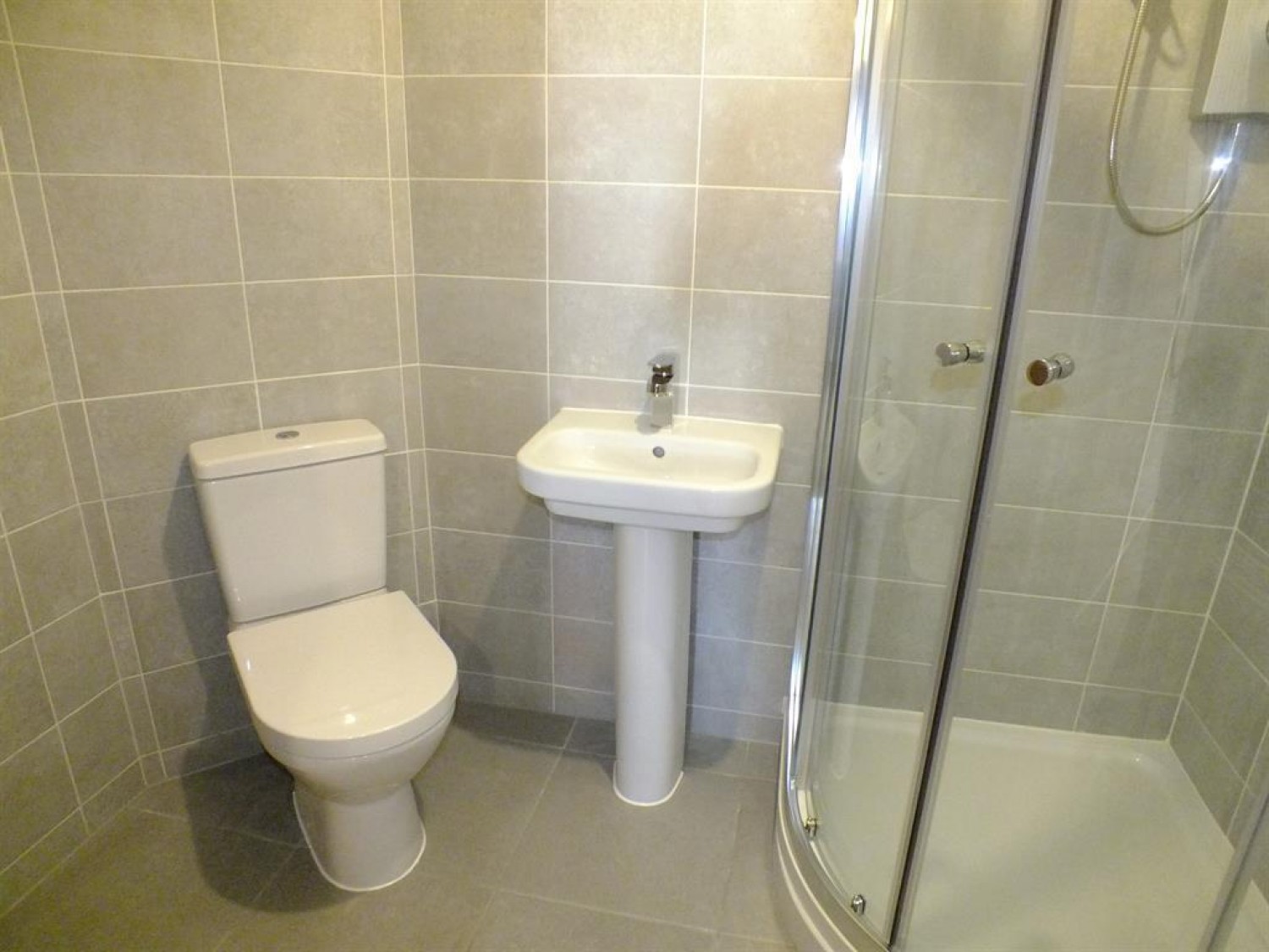 Asket Row, Leeds, West Yorkshire