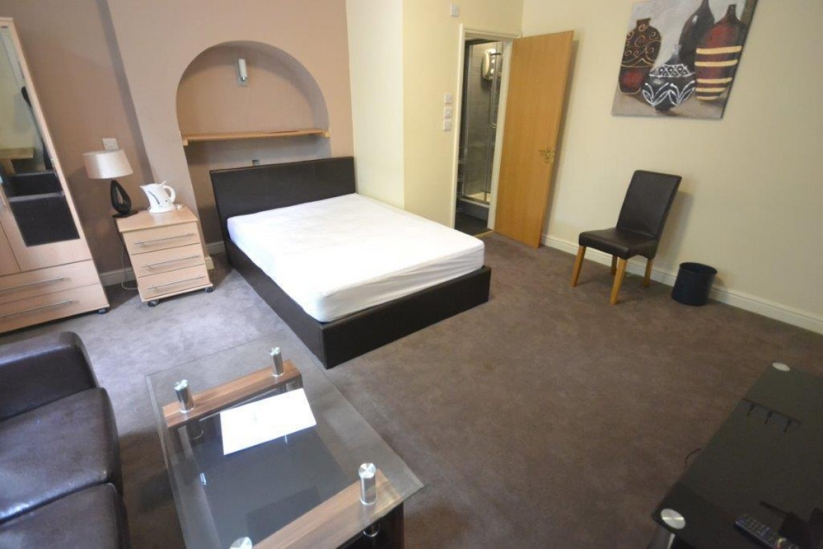 London Road, Reading