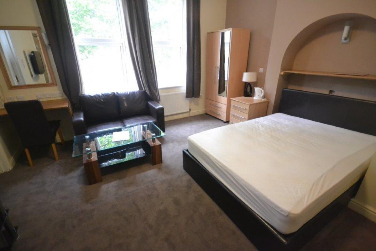 London Road, Reading