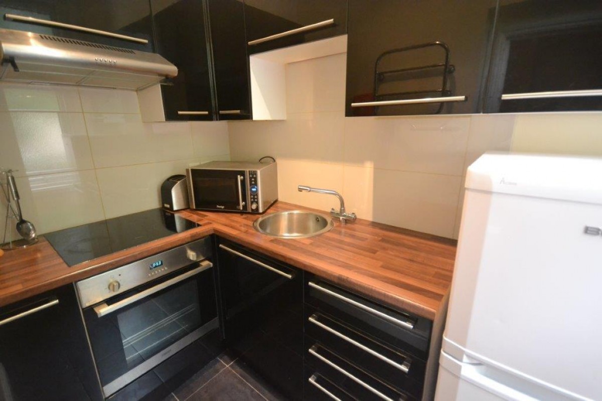 London Road, Reading