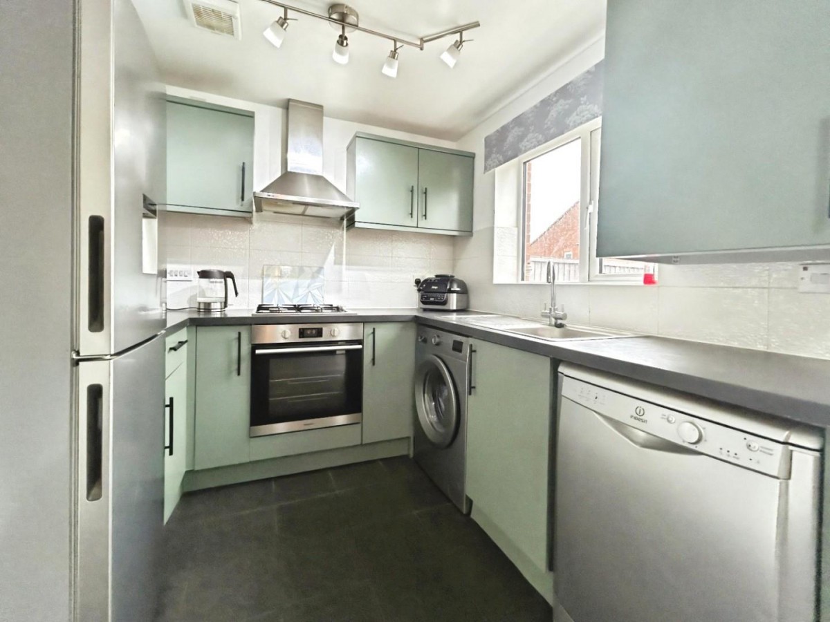 Barnburgh Lane, Goldthorpe