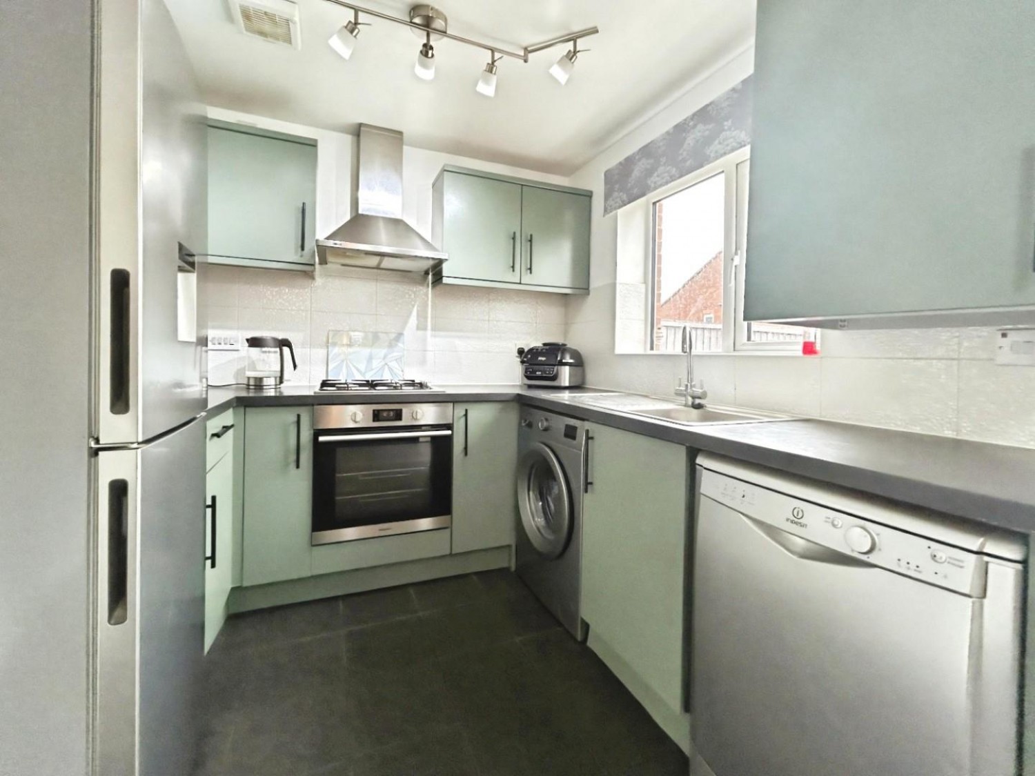 Barnburgh Lane, Goldthorpe