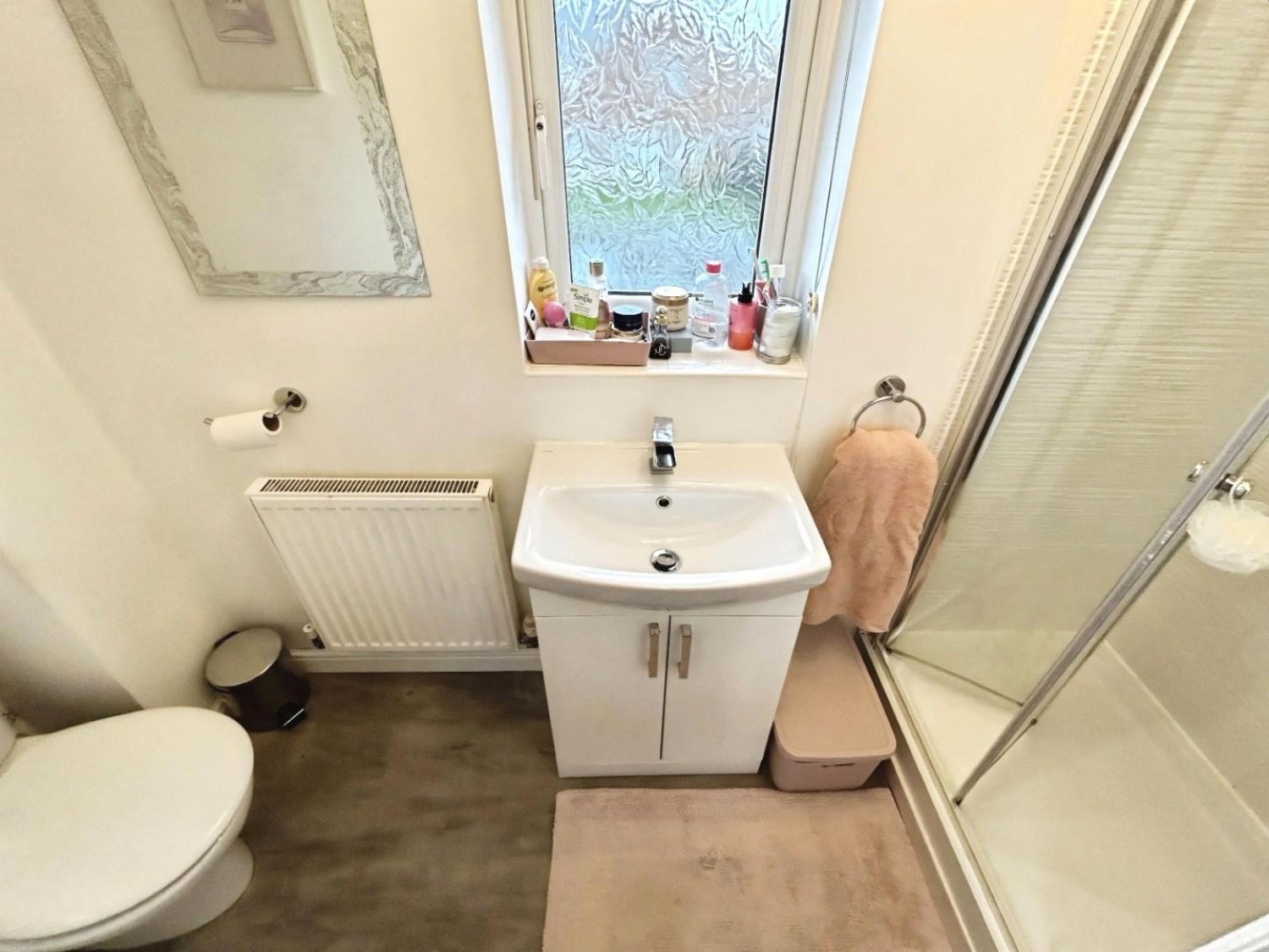 Barnburgh Lane, Goldthorpe