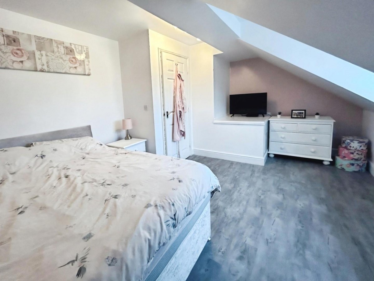 Barnburgh Lane, Goldthorpe