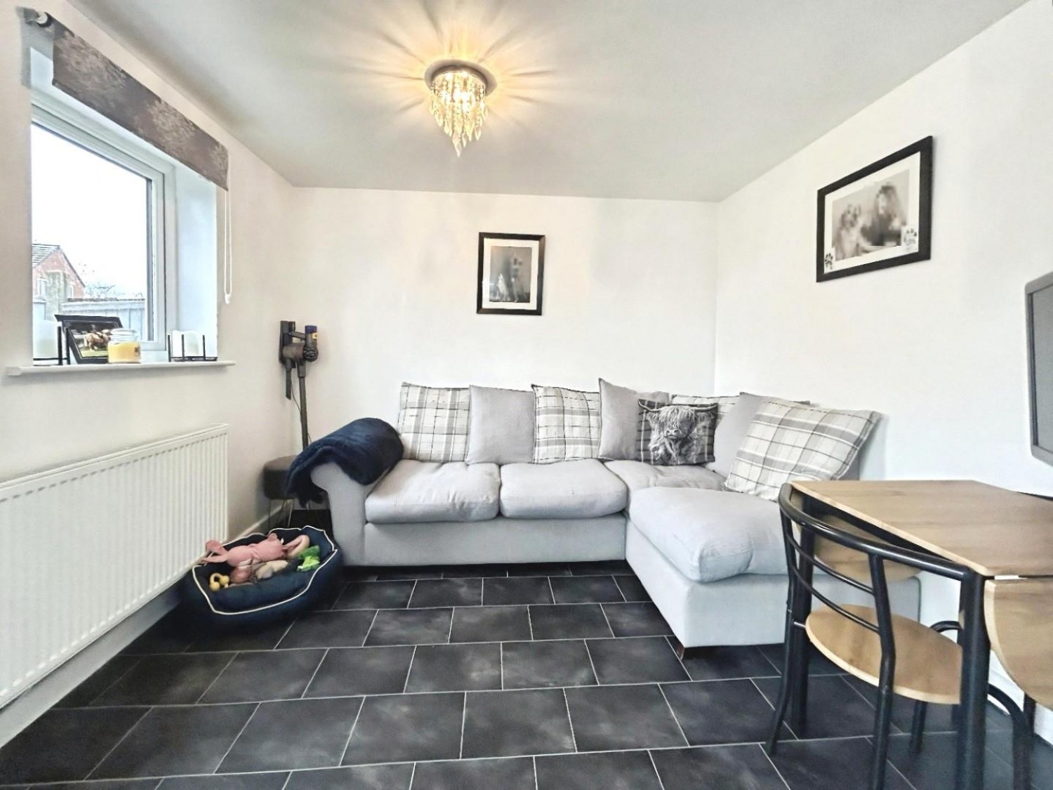 Barnburgh Lane, Goldthorpe