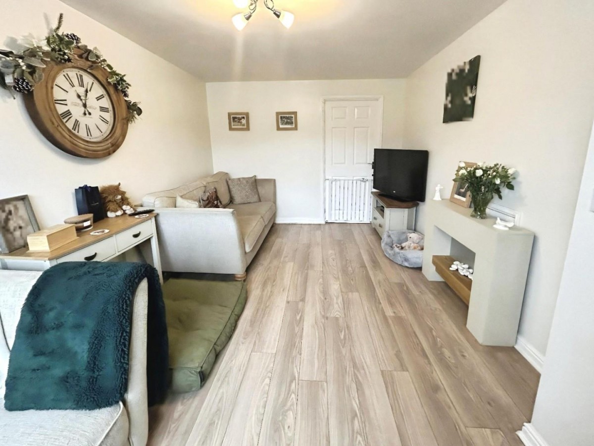 Barnburgh Lane, Goldthorpe