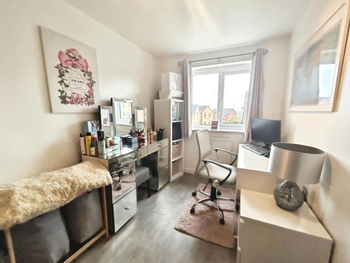 Barnburgh Lane, Goldthorpe