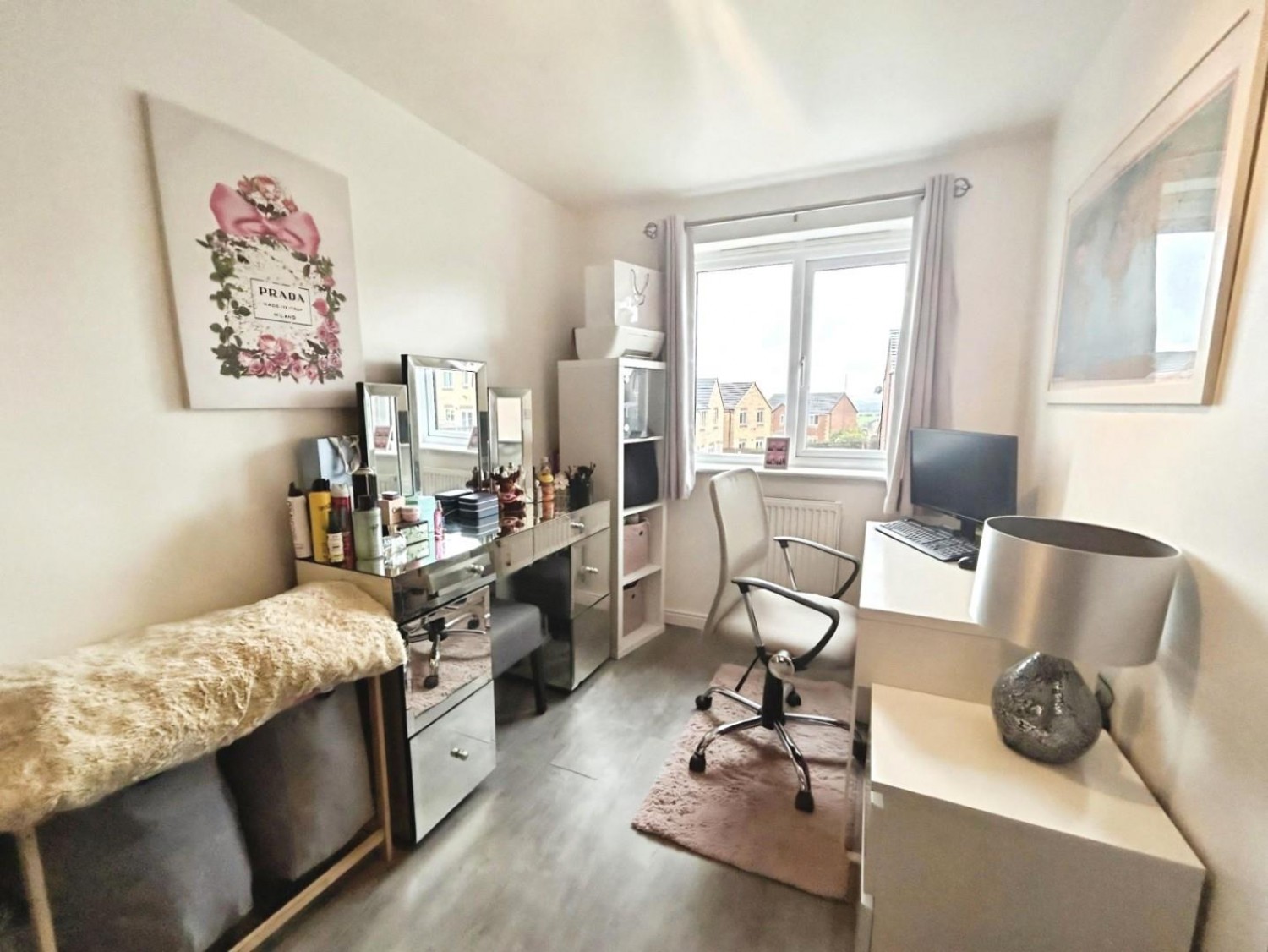 Barnburgh Lane, Goldthorpe