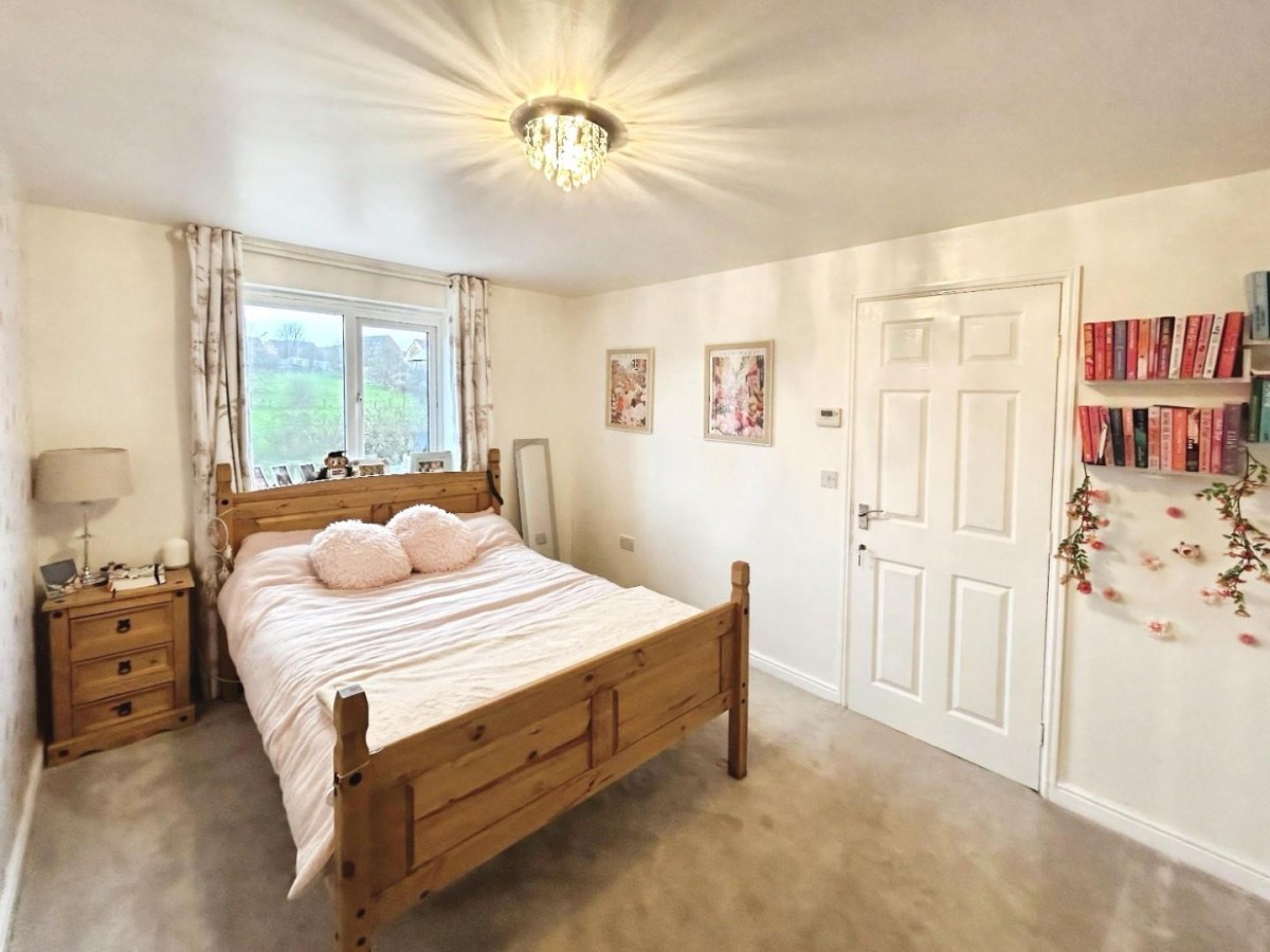 Barnburgh Lane, Goldthorpe