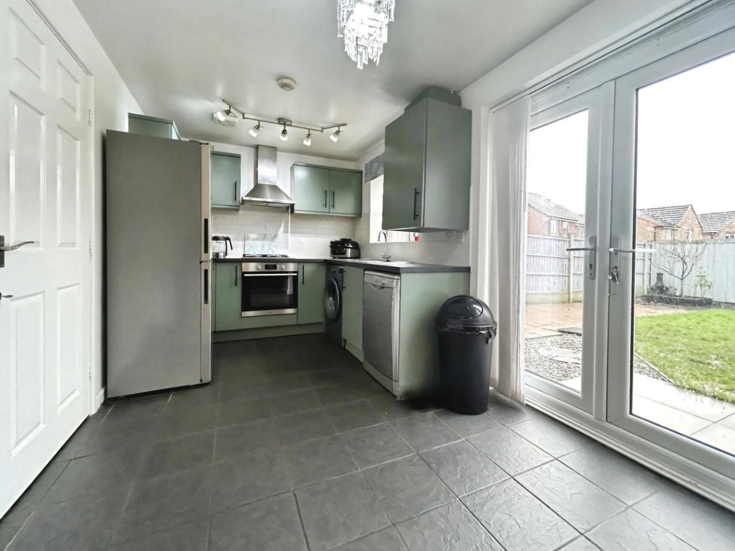 Barnburgh Lane, Goldthorpe